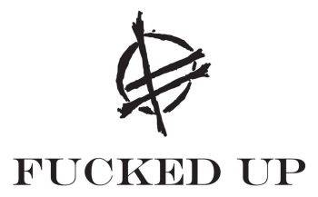 logo Fucked Up